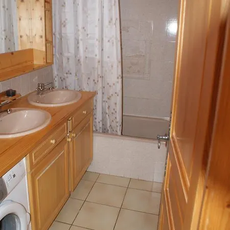 Le Daim Appartement Samoëns